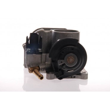 Boitier Corps Papillon Pour VW Caddy II Golf III Polo Seat Skoda 030133064D