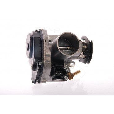 Boitier Corps Papillon Pour VW Caddy II Golf III Polo Seat Skoda 030133064D