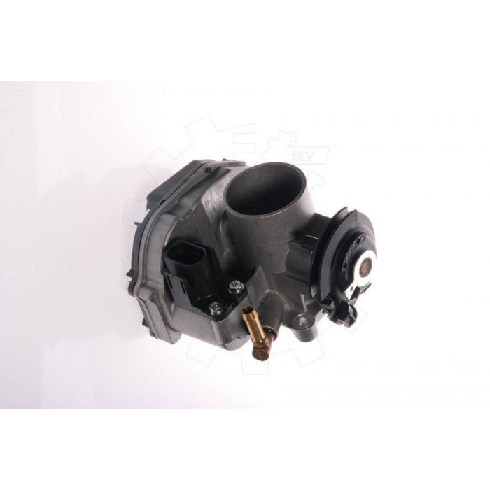 Boitier Corps Papillon Pour VW Bora Golf IV Lupo Polo Seat Skoda 030133064F