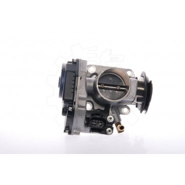 Boitier Corps Papillon Pour VW Bora Golf IV Lupo Polo Seat Skoda 030133064F