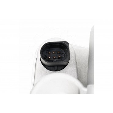 Boitier Corps Papillon Pour VW Bora Seat Skoda 036133062A 036133062M 36133062A