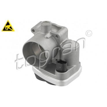 Boitier Corps Papillon Pour VW Bora Golf IV Seat Skoda 036133062A 036133062M