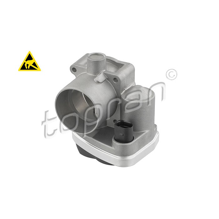 Boitier Corps Papillon Pour VW Bora Golf IV Seat Skoda 036133062A 036133062M