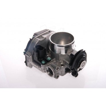 Boitier Corps Papillon Pour VW Lupo Polo Seat Arosa Cordoba