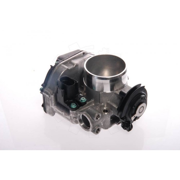 Boitier Corps Papillon Pour VW Lupo Polo Seat Arosa Cordoba