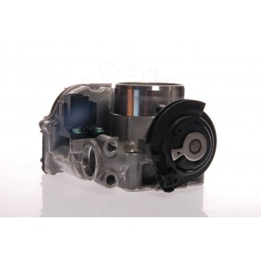 Boitier Corps Papillon Pour VW Lupo Polo Seat Arosa Cordoba