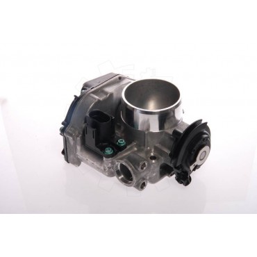 Boitier Corps Papillon Pour VW Polo Seat Cordoba Ibiza II