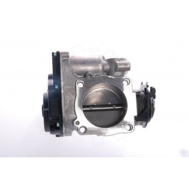 Boitier Corps Papillon Pour VW Polo Seat Cordoba Ibiza II