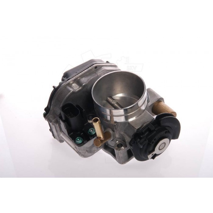 Boitier Corps Papillon Pour VW Golf III IV Passat Polo Vento Seat Cordoba