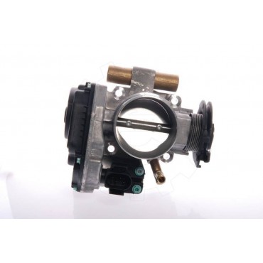 Boitier Corps Papillon Pour VW Golf III IV Passat Polo Vento Seat Cordoba