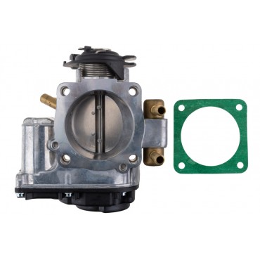 Boitier Corps Papillon Pour VW Golf III IV Passat Polo Vento Seat Cordoba