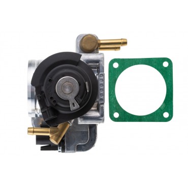 Boitier Corps Papillon Pour VW Golf III IV Passat Polo Vento Seat Cordoba