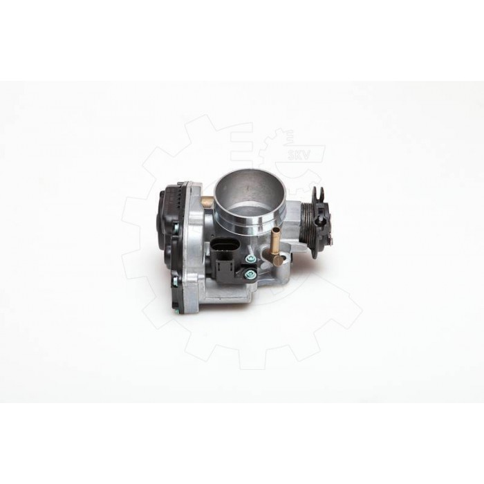 Boitier Corps Papillon Pour VW Polo Seat Cordoba Ibiza II