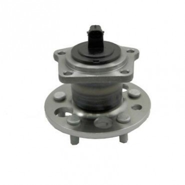 MOYEU DE ROUE ARRIERE...