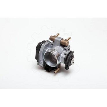 Boitier Corps Papillon Pour VW Polo Seat Cordoba Ibiza II