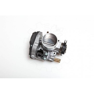 Boitier Corps Papillon Pour VW Golf III IV Passat Polo Vento Seat Cordoba