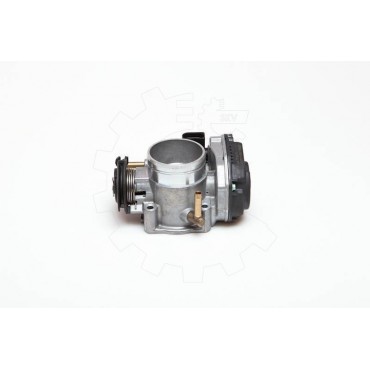 Boitier Corps Papillon Pour VW Golf III IV Passat Polo Vento Seat Cordoba