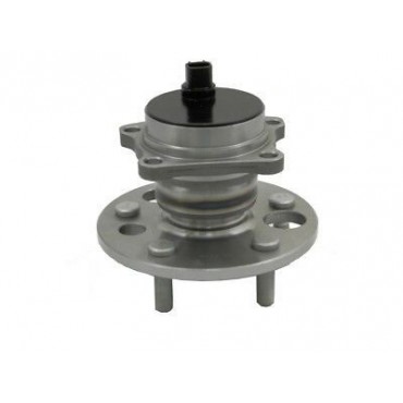 MOYEU DE ROUE ARRIERE...