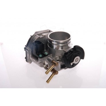 Boitier Corps Papillon Pour VW Corrado Golf III Passat Vento Seat Cordoba