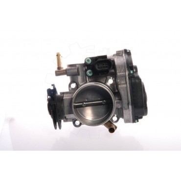 Boitier Corps Papillon Pour VW Corrado Golf III Passat Vento Seat Cordoba