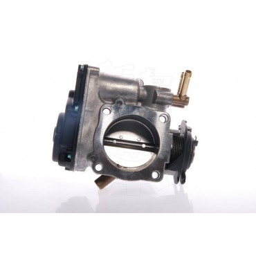 Boitier Corps Papillon Pour VW Corrado Golf III Passat Vento Seat Cordoba