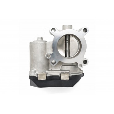 Boitier Corps Papillon Pour VW Seat Skoda Fabia I Roomster 03C133062B 03C133062R