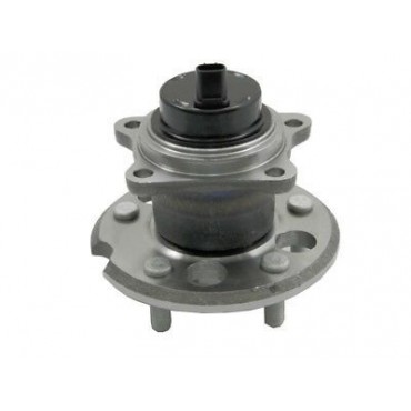 MOYEU DE ROUE ARRIERE...