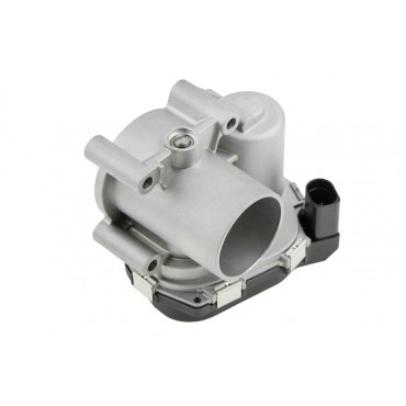 Boitier Corps Papillon Pour VW Seat Skoda 03C133062B 03C133062R 3C133062B