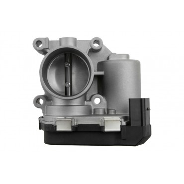 Boitier Corps Papillon Pour VW Seat Skoda 03C133062B 03C133062R 3C133062B