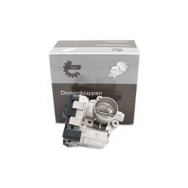 Boitier Corps Papillon Pour VW Load UP Polo UP! Seat Skoda Citigo 04C133062D