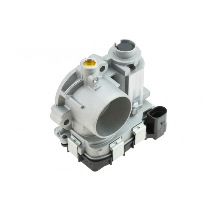 Boitier Corps Papillon Pour VW Polo UP! Seat Skoda Citigo Fabia III 04C133062D