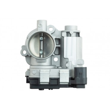 Boitier Corps Papillon Pour VW Polo UP! Seat Skoda Citigo Fabia III 04C133062D