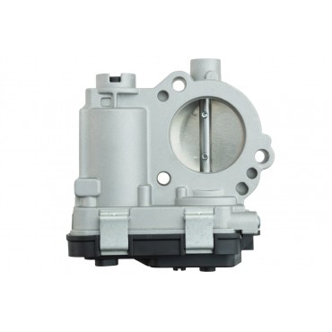 Boitier Corps Papillon Pour VW Polo UP! Seat Skoda Citigo Fabia III 04C133062D