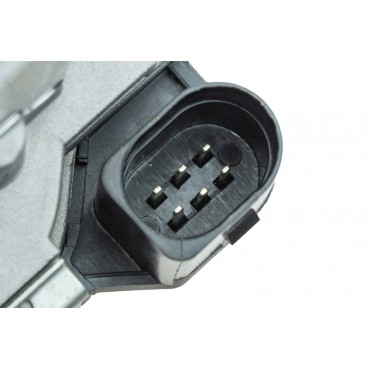 Boitier Corps Papillon Pour VW Polo UP! Seat Skoda Citigo Fabia III 04C133062D