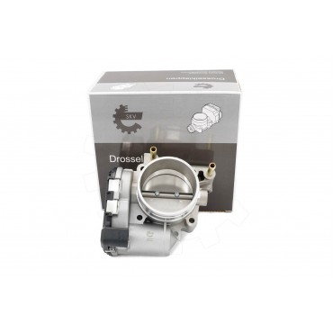 Boitier Corps Papillon Pour VW Bora Golf IV New Beetle Passat Seat Leon