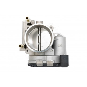 Boitier Corps Papillon Pour VW Bora Golf IV New Beetle Passat Seat Leon