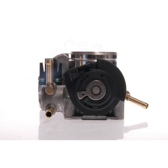 Boitier Corps Papillon Pour VW Bora Golf IV New Beetle Skoda Octavia I