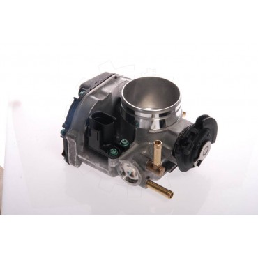 Boitier Corps Papillon Pour VW Bora Golf IV New Beetle Skoda Octavia I