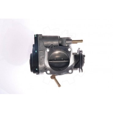 Boitier Corps Papillon Pour VW Bora Golf IV New Beetle Skoda Octavia I