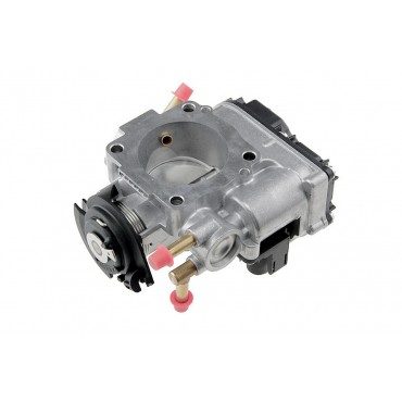 Boitier Corps Papillon Pour VW Bora Golf IV New Beetle Skoda Octavia I