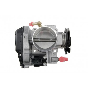 Boitier Corps Papillon Pour VW Bora Golf IV New Beetle Skoda Octavia I