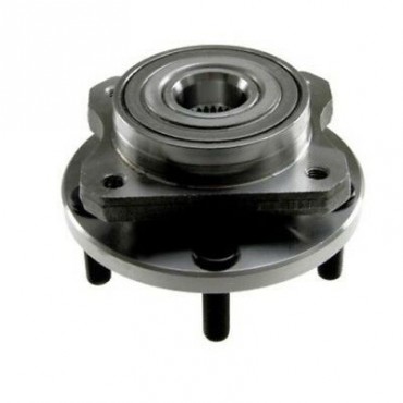 Moyeu de roue Avant VOYAGER...