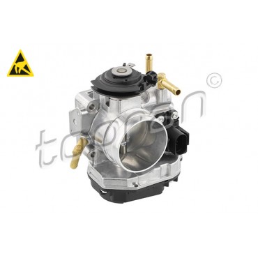 Boitier Corps Papillon Pour VW Bora Golf IV New Beetle Skoda Octavia I