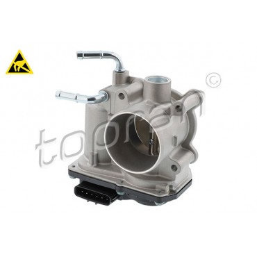 Boitier Corps Papillon Pour Toyota Auris Corolla Urban Cruiser Yaris 2203047010