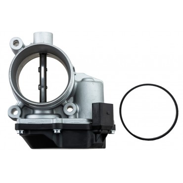 Boitier Corps Papillon Pour VW Amarok Crafter 30-35 30-50 Multivan V 03L128063S