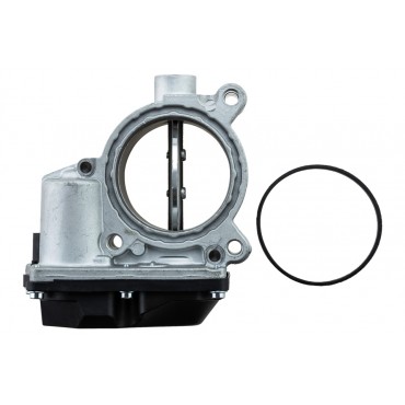 Boitier Corps Papillon Pour VW Amarok Crafter 30-35 30-50 Multivan V 03L128063S