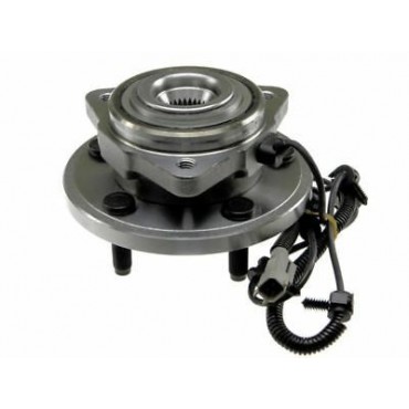 Moyeu de roue Avant JEEP...