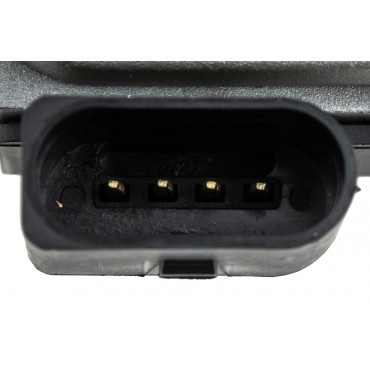 Boitier Corps Papillon Pour VW Beetle Golf VI Jetta III IV 03G128063S 03G128063T