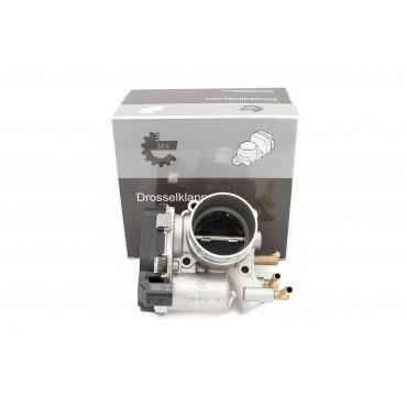 Boitier Corps Papillon Pour VW Bora 06A133062BJ