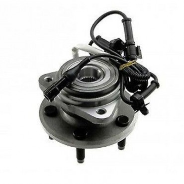 Moyeu de roue Avant FORD...